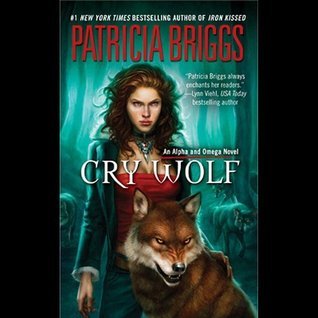 Cry Wolf (Alpha & Omega, #1)