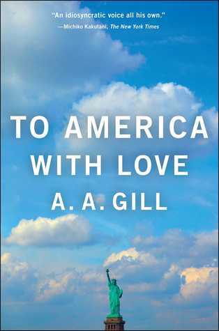 To America with Love