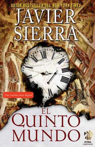 El quinto mundo: Una novela corta digital