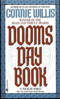 Doomsday Book (Oxford Time Travel, #1)