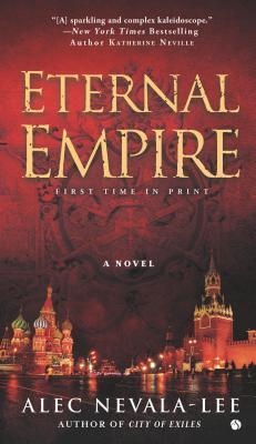 Icon Thief book cover 3
