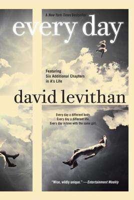 Every Day (Every Day, #1)
