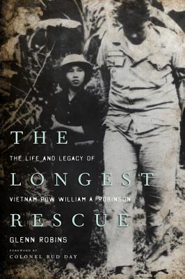 The Longest Rescue book cover