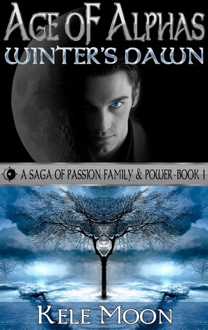 Winter's Dawn book cover