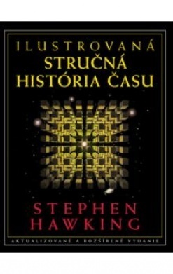 Ilustrovaná stručná história času