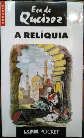 A Relíquia