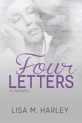 Four Letters book cover