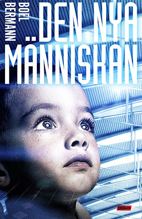 Den nya människan book cover