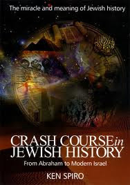 Crash Course in Jewish History: From Abraham to Modern Israel
