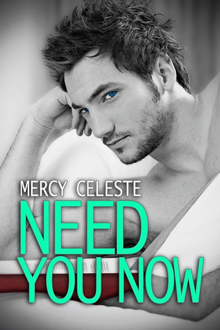 Need You Now book cover