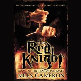 The Red Knight (The Traitor Son Cycle, #1)