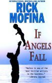 If Angels Fall book cover