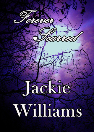 Forever Scarred cover