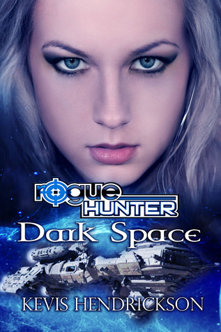 Dark Space cover