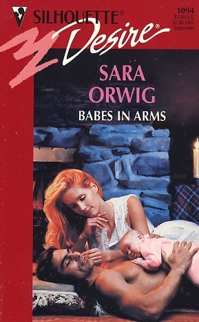 Babes in Arms book cover