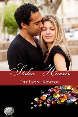 More Than Treasure book cover 1