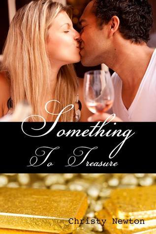 More Than Treasure book cover 2