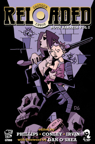 Reloaded (Both Barrels) book cover