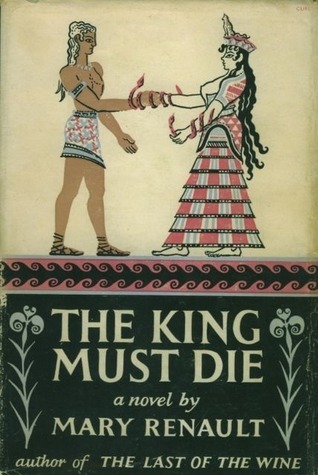 The King Must Die