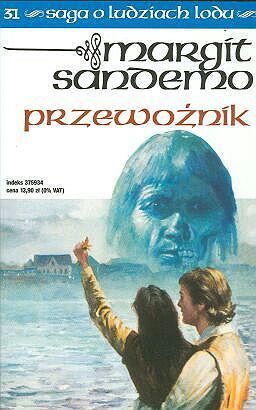 Przewoźnik book cover