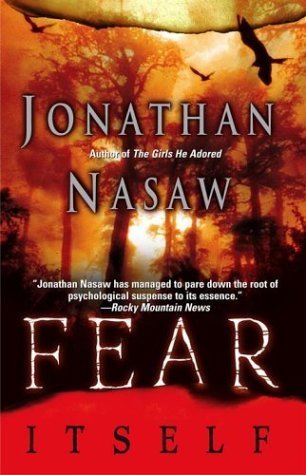 Cover of Fear Itself