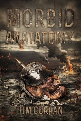 Morbid Anatomy