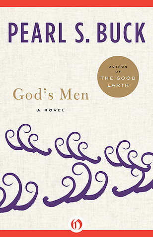 God's Men book cover