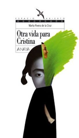 Otra Vida Para Cristina book cover