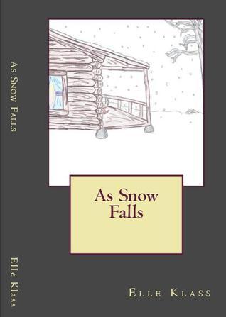 As Snow Falls book cover