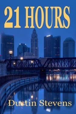 21 Hours book cover