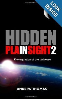 Hidden In Plain Sight 2: The Equation of the Universe