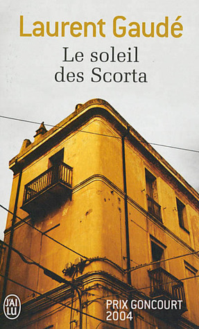 Le Soleil des Scorta