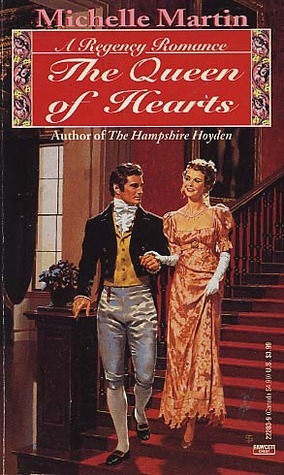 The Queen of Hearts book cover