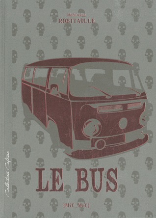 Le bus book cover
