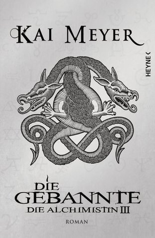 Die Gebannte book cover