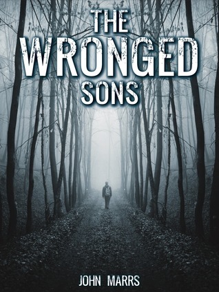 Cover of The Wronged Sons