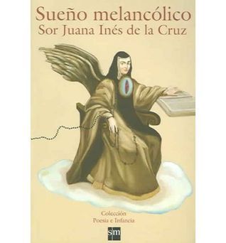 Sueño melancólico book cover