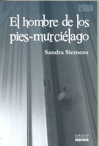 El hombre de los pies-murciélago