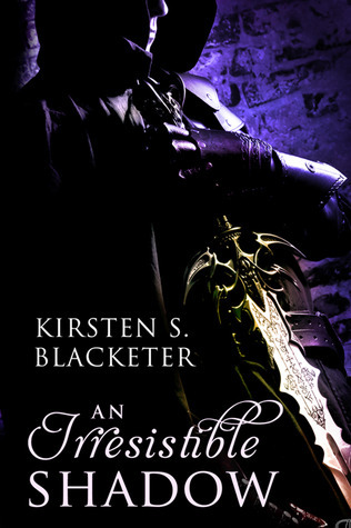 An Irresistible Shadow book cover