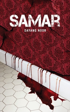 SAMAR book cover