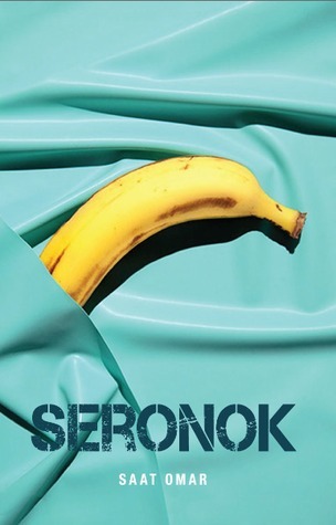 SERONOK book cover