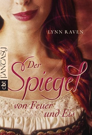 Der Spiegel von Feuer und Eis book cover