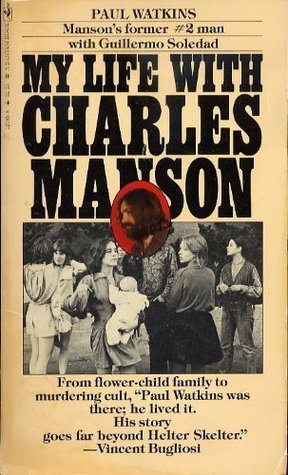 My Life with Charles Manson