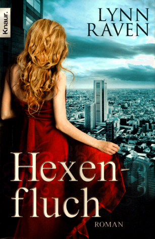 Hexenfluch book cover