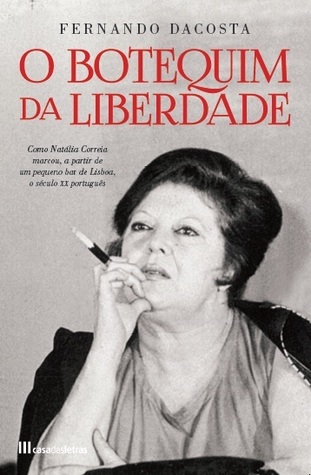 O Botequim da Liberdade