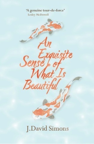 An Exquisite Sense of What is Beautiful cover