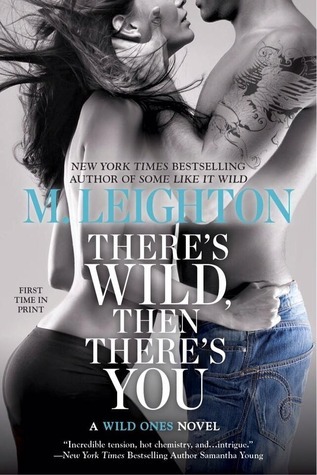 There's Wild, Then There's You book cover