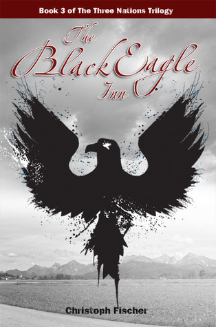 The Three Nations Trilogy book cover 3