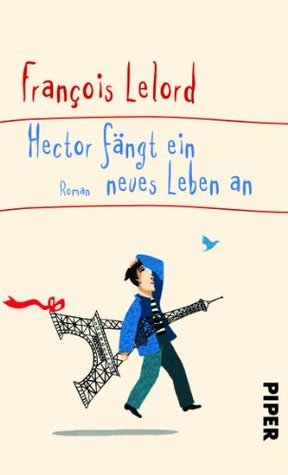 Hector fängt ein neues Leben an book cover