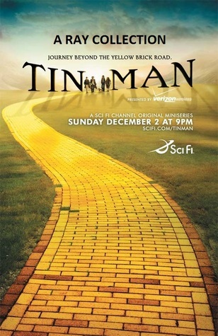 Tin Man by Stuart Moore | Goodreads